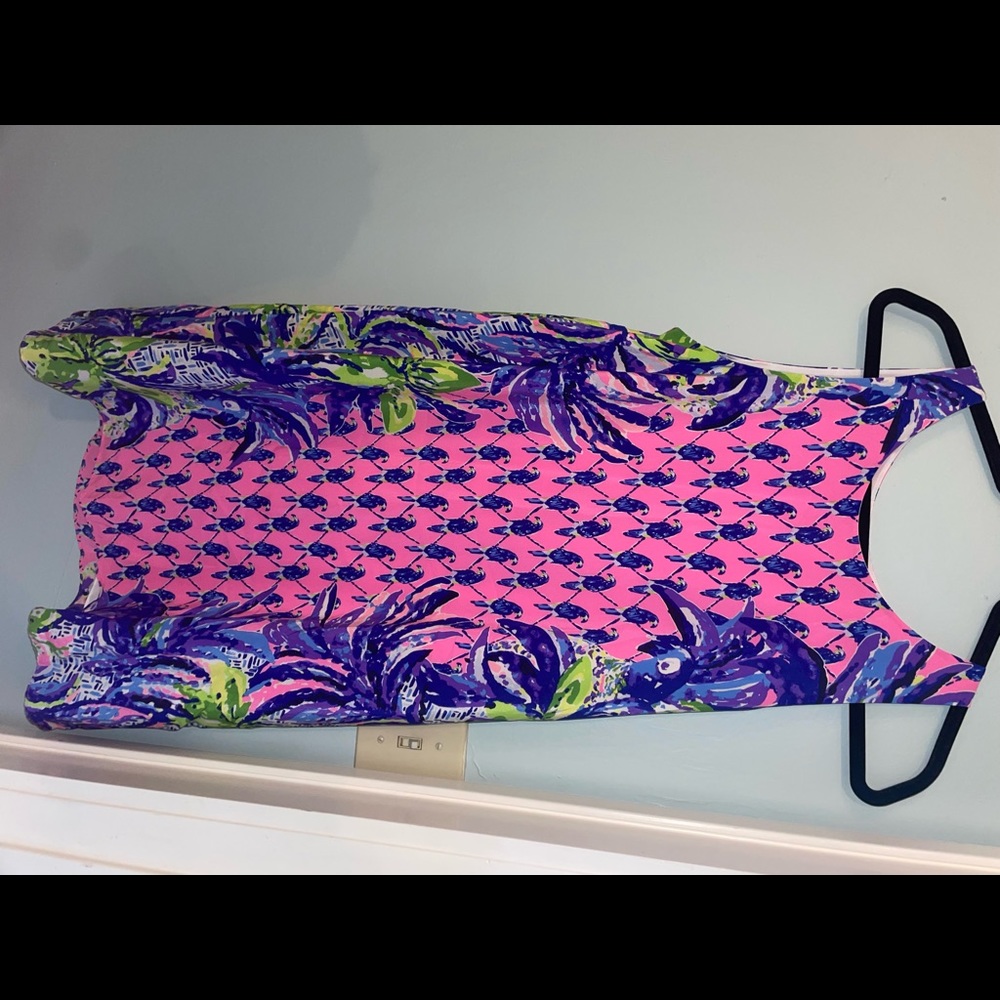 Lily Pulitzer Dress